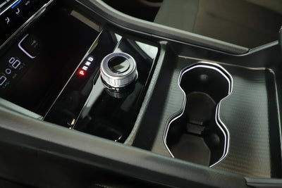 2025 Jeep Grand Cherokee GRAND CHEROKEE LAREDO 4X2