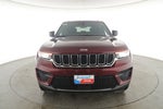 2025 Jeep Grand Cherokee GRAND CHEROKEE LAREDO 4X2