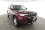 2025 Jeep Grand Cherokee GRAND CHEROKEE LAREDO 4X2
