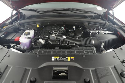 2025 Jeep Grand Cherokee GRAND CHEROKEE LAREDO 4X2