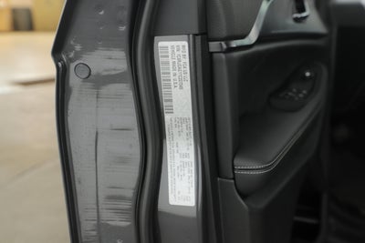 2026 Jeep Grand Cherokee GRAND CHEROKEE LAREDO X 4X2