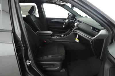 2026 Jeep Grand Cherokee GRAND CHEROKEE LAREDO X 4X2