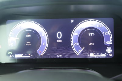 2026 Jeep Grand Cherokee GRAND CHEROKEE LAREDO X 4X2