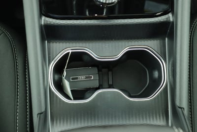 2026 Jeep Grand Cherokee GRAND CHEROKEE LAREDO X 4X2