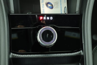 2026 Jeep Grand Cherokee GRAND CHEROKEE LAREDO X 4X2