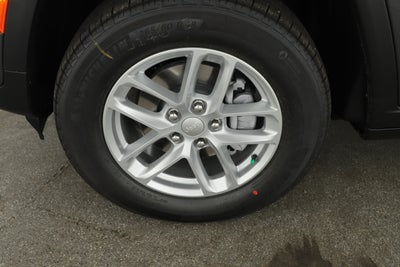 2026 Jeep Grand Cherokee GRAND CHEROKEE LAREDO X 4X2