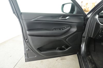 2026 Jeep Grand Cherokee GRAND CHEROKEE LAREDO X 4X2