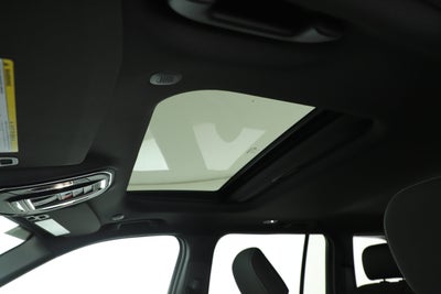 2026 Jeep Grand Cherokee GRAND CHEROKEE LAREDO X 4X2