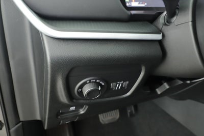 2025 Jeep Grand Cherokee GRAND CHEROKEE LAREDO X 4X2