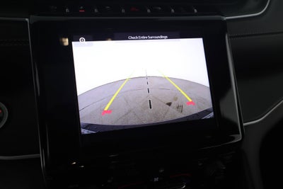 2025 Jeep Grand Cherokee GRAND CHEROKEE LAREDO X 4X2