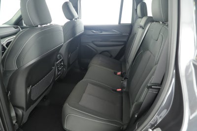 2025 Jeep Grand Cherokee GRAND CHEROKEE LAREDO X 4X2