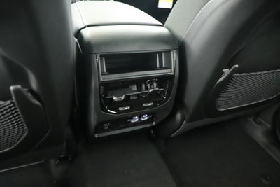 2025 Jeep Grand Cherokee GRAND CHEROKEE LAREDO X 4X2