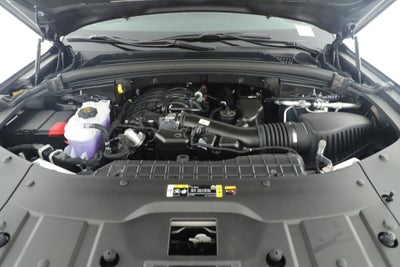 2025 Jeep Grand Cherokee GRAND CHEROKEE LAREDO X 4X2