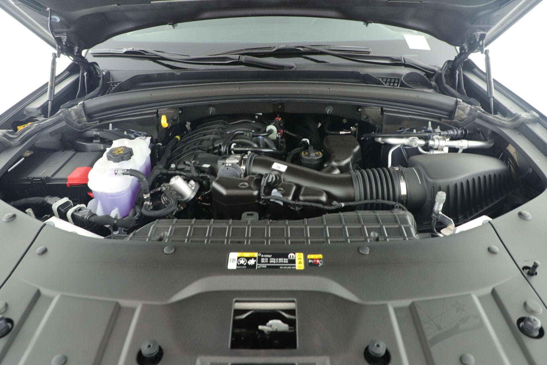 2025 Jeep Grand Cherokee GRAND CHEROKEE LAREDO X 4X2