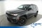 2025 Jeep Grand Cherokee GRAND CHEROKEE ALTITUDE X 4X2