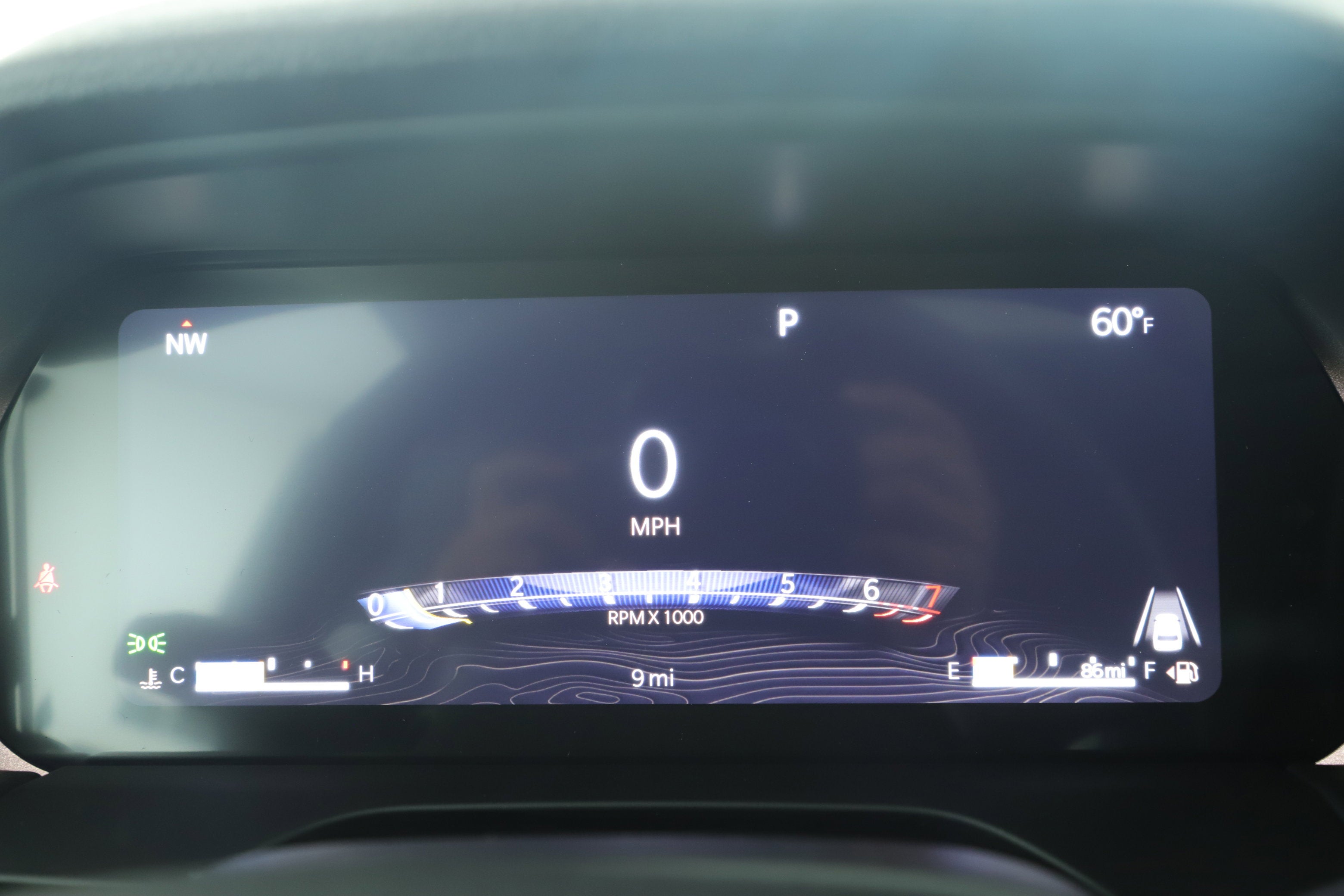 2025 Jeep Grand Cherokee GRAND CHEROKEE ALTITUDE X 4X2