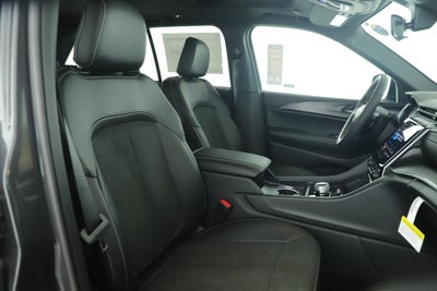 2025 Jeep Grand Cherokee GRAND CHEROKEE ALTITUDE X 4X2