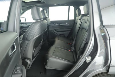 2025 Jeep Grand Cherokee GRAND CHEROKEE ALTITUDE X 4X2