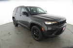 2025 Jeep Grand Cherokee GRAND CHEROKEE ALTITUDE X 4X2