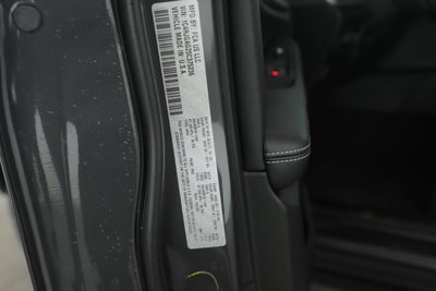 2025 Jeep Grand Cherokee GRAND CHEROKEE ALTITUDE X 4X2