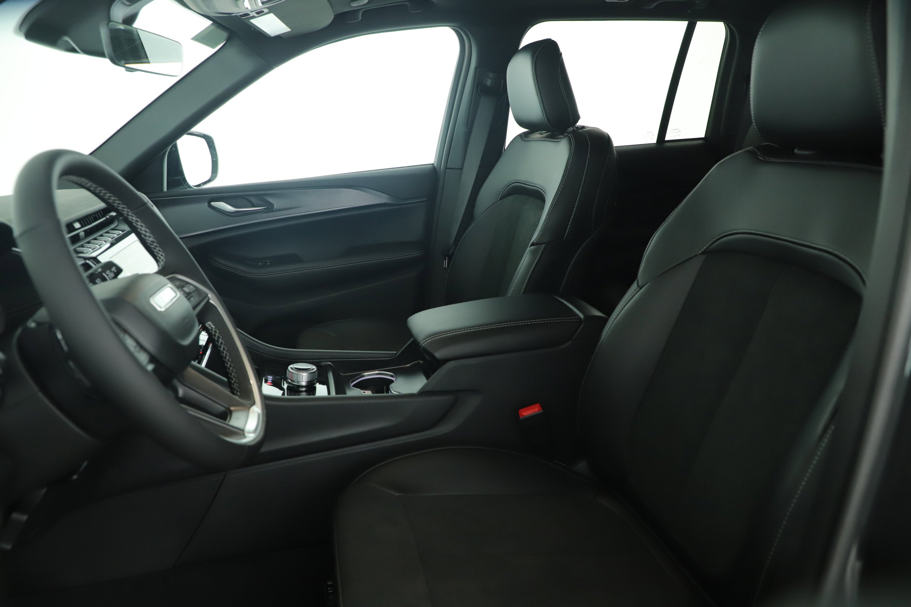 2025 Jeep Grand Cherokee GRAND CHEROKEE ALTITUDE X 4X2