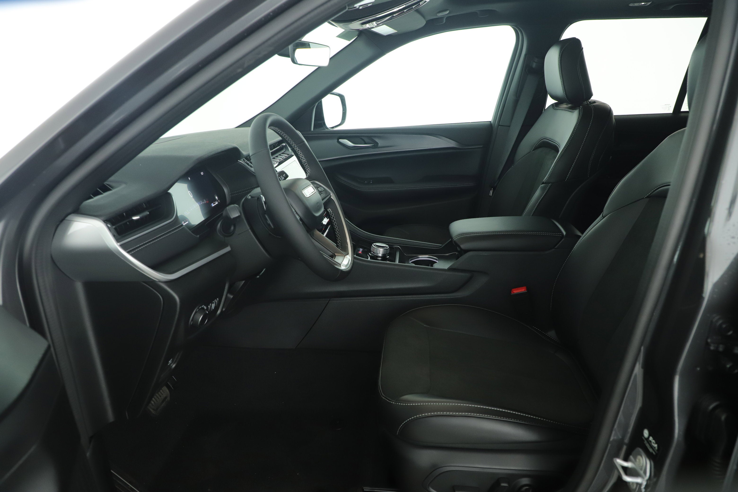 2025 Jeep Grand Cherokee GRAND CHEROKEE ALTITUDE X 4X2