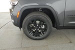 2025 Jeep Grand Cherokee GRAND CHEROKEE ALTITUDE X 4X2