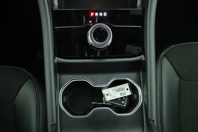 2025 Jeep Grand Cherokee GRAND CHEROKEE ALTITUDE X 4X2