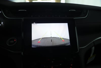 2025 Jeep Grand Cherokee GRAND CHEROKEE ALTITUDE X 4X2