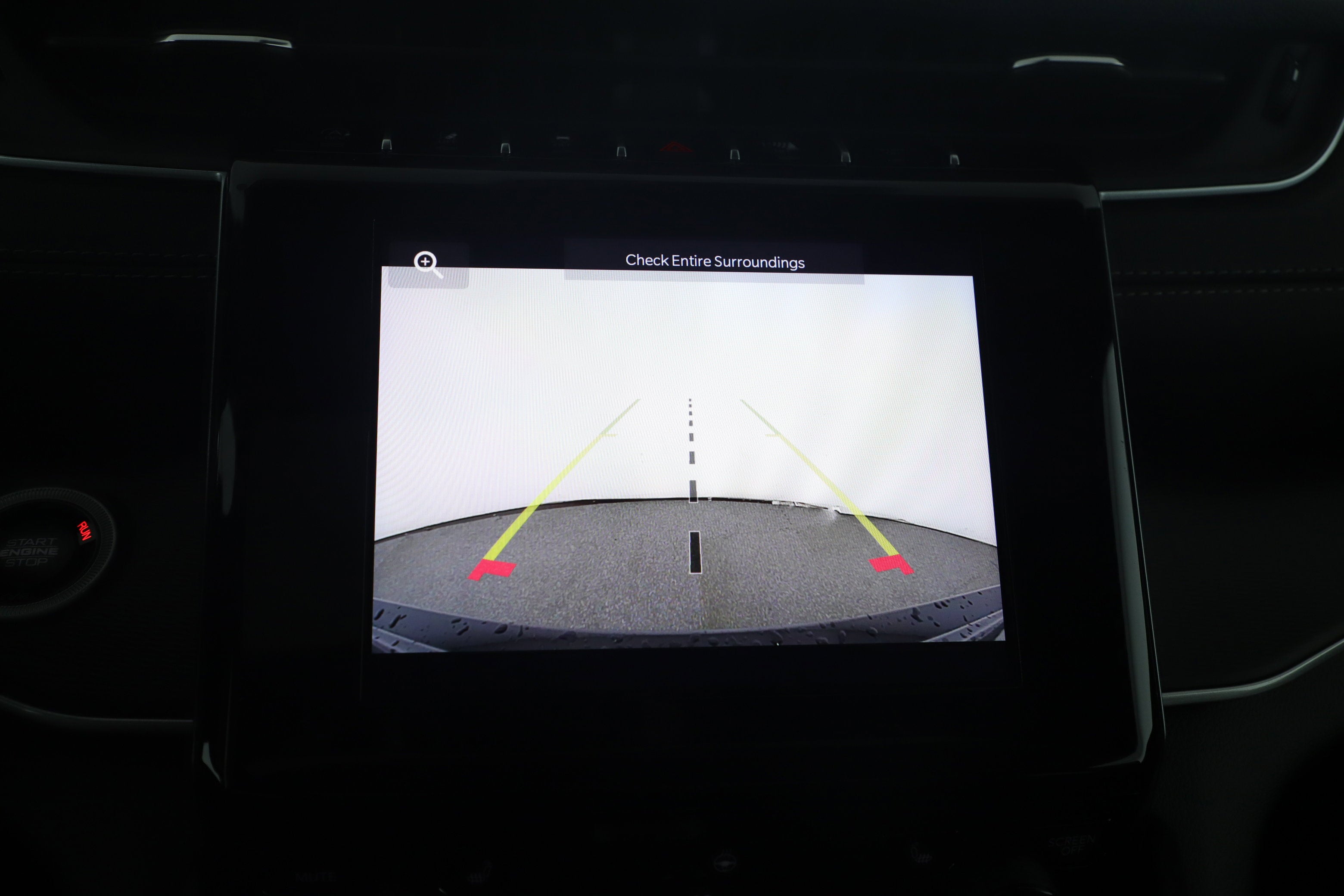 2025 Jeep Grand Cherokee GRAND CHEROKEE ALTITUDE X 4X2