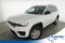 2025 Jeep Grand Cherokee GRAND CHEROKEE LAREDO 4X2