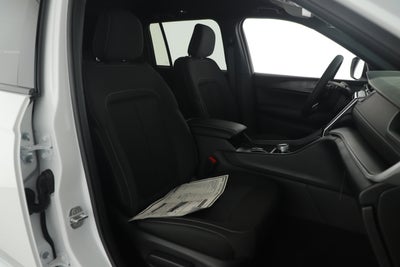 2025 Jeep Grand Cherokee GRAND CHEROKEE LAREDO 4X2