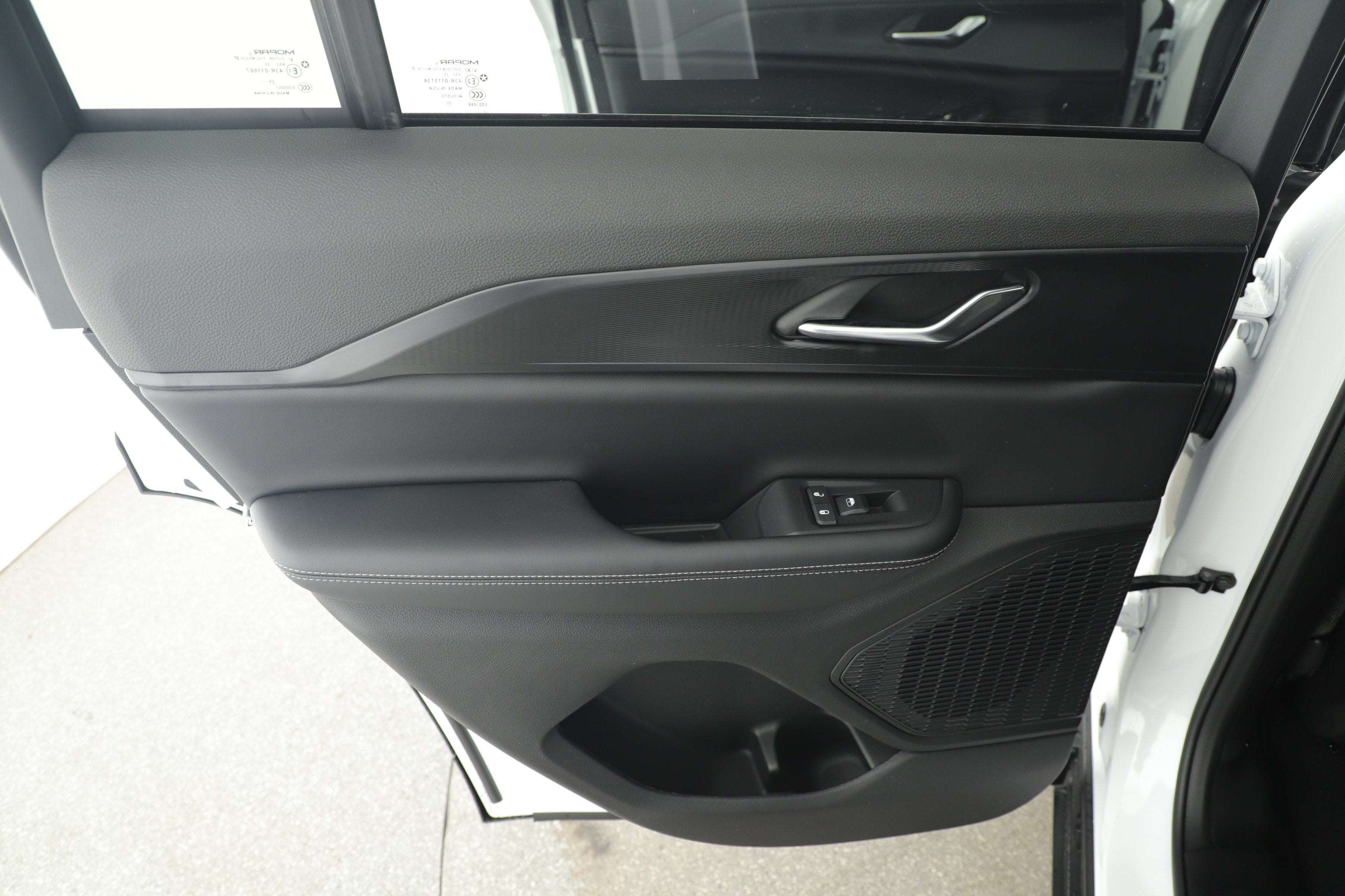 2025 Jeep Grand Cherokee GRAND CHEROKEE LAREDO 4X2