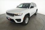 2025 Jeep Grand Cherokee GRAND CHEROKEE LAREDO 4X2