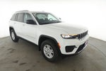 2025 Jeep Grand Cherokee GRAND CHEROKEE LAREDO 4X2