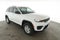 2025 Jeep Grand Cherokee GRAND CHEROKEE LAREDO 4X2