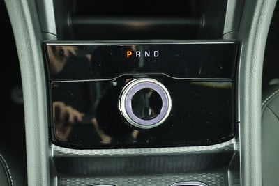 2025 Jeep Grand Cherokee GRAND CHEROKEE LAREDO 4X2