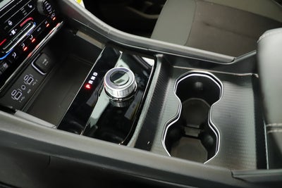 2026 Jeep Grand Cherokee GRAND CHEROKEE LAREDO X 4X2