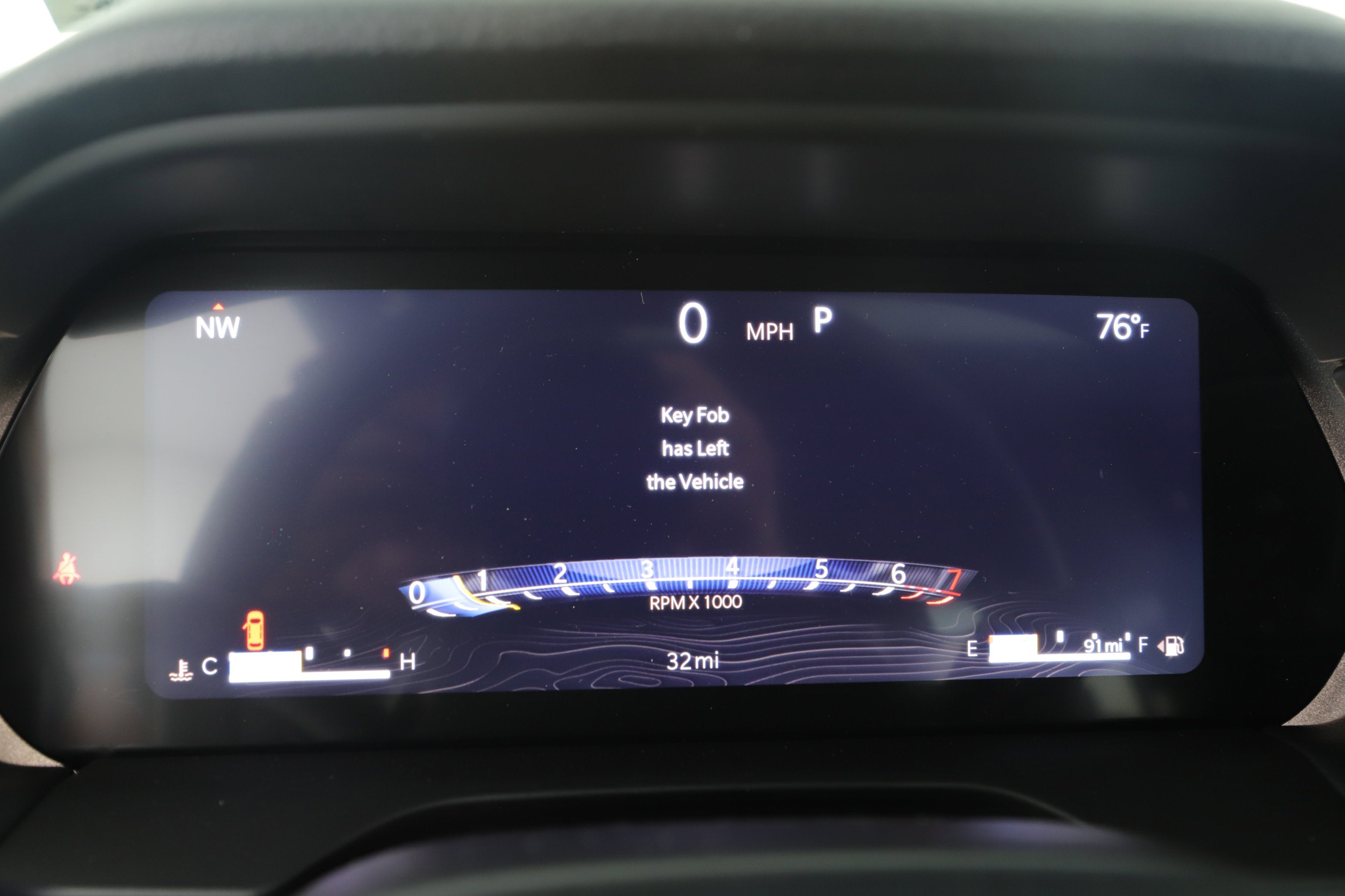 2026 Jeep Grand Cherokee GRAND CHEROKEE LAREDO X 4X2