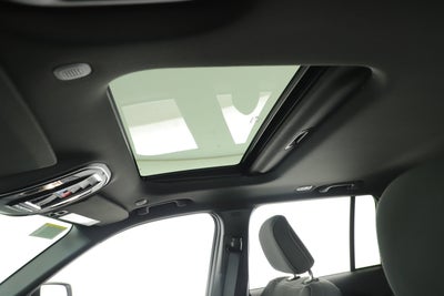 2026 Jeep Grand Cherokee GRAND CHEROKEE LAREDO X 4X2