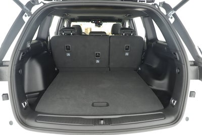 2026 Jeep Grand Cherokee GRAND CHEROKEE LAREDO X 4X2