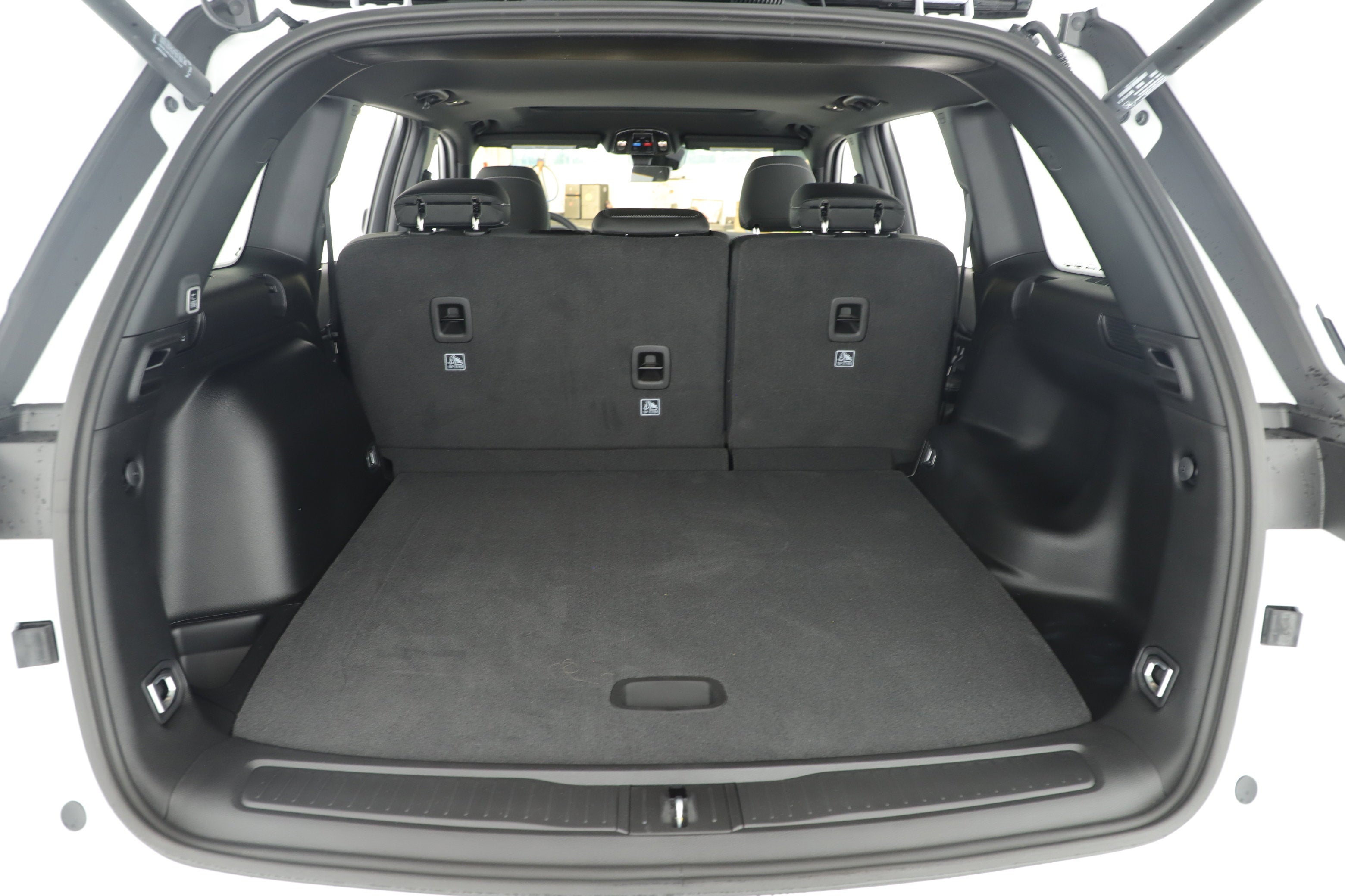 2026 Jeep Grand Cherokee GRAND CHEROKEE LAREDO X 4X2