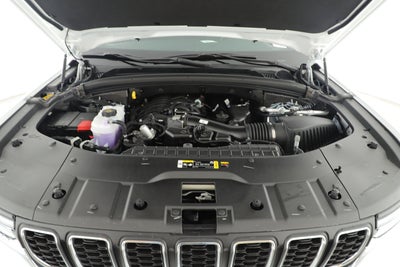 2026 Jeep Grand Cherokee GRAND CHEROKEE LAREDO X 4X2