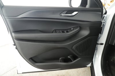 2026 Jeep Grand Cherokee GRAND CHEROKEE LAREDO X 4X2