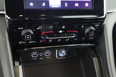 2025 Jeep Grand Cherokee GRAND CHEROKEE LAREDO 4X2