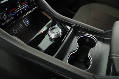 2025 Jeep Grand Cherokee GRAND CHEROKEE LAREDO 4X2