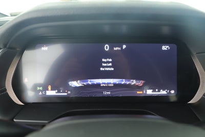 2025 Jeep Grand Cherokee GRAND CHEROKEE LAREDO 4X2