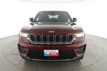 2025 Jeep Grand Cherokee GRAND CHEROKEE LAREDO 4X2