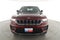 2025 Jeep Grand Cherokee GRAND CHEROKEE LAREDO 4X2
