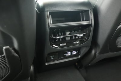 2025 Jeep Grand Cherokee GRAND CHEROKEE LAREDO 4X2